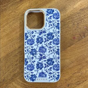 Burga Elite phone case for iphone 16 Pro Max